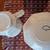 Johnson Bros. 8 Heritage Pattern Cups & Saucers 3 thumbnail
