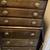 Solid wood chest of drawers 2 thumbnail