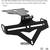 2022-2024 Yamaha XSR 900 tail tidy 2 thumbnail