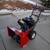 Snow Blower 1 thumbnail