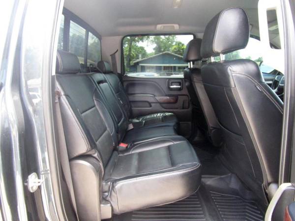 2018 GMC Sierra 1500 SLE - Photo 10