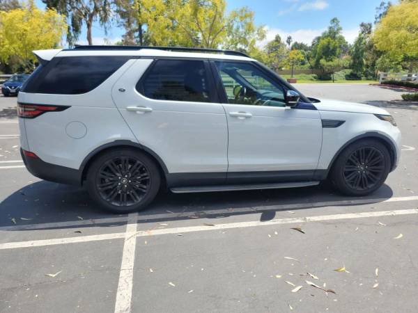 2017 Land Rover Discovery - ¡Financiamiento disponible! - $19950.00 (Vista)63440864876801123