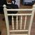 Ballard Designs Folding Chair 3 thumbnail