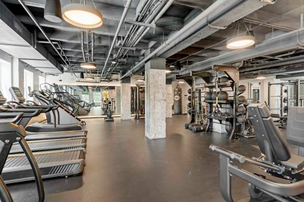 $2,291 / 1br - Newly Built Convertible/Jr 1 Bedroom in West Loop (West Loop)63960011817730124