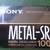 sony metal cassette sr  new type IV 3 thumbnail