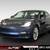 2018 Tesla Model 3 long range plus Sedan Electric 1 thumbnail