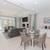 Quartz Countertops, Disability Access, Breakfast Bar 5 thumbnail