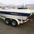 2000 stingray 20 ft open bow low hours all original V6 VERY NICE BOAT 2 thumbnail