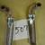 1968 Pontiac Chrome Interior Door Handles 2 thumbnail