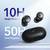 Soundcore by Anker Space A40 Active Noise Cancelling Wireless Earbuds 23 thumbnail