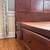 Queen storage bed frame READ AD 3 thumbnail
