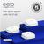 Amazon eero Pro 6E mesh wifi system BNIB 3 thumbnail
