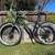 2010 SETTE Phantom carbon fiber hardtail mountain bike 14 thumbnail