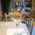 HUGE Wine Glass  20" Tall Great For Decorations or Pranks 1 thumbnail