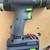 Festool drill right angle chuck and battery 2 thumbnail