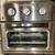 Cuisinart Compact Air Fryer Toaster Oven – Model TOA-26 – Brand New (N 1 thumbnail