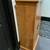 Vintage Sauder 2650 Audio Video CD Storage Cabinet with extra shelves 5 thumbnail