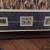 Framed Matted Print NYSE THE BIG BOARD With Collectable Stamps. Kamil 2 thumbnail