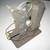 OLDER MOVIE CAMERAS. OLD MOVIE FILM WINDER/VIEWER. 6 thumbnail
