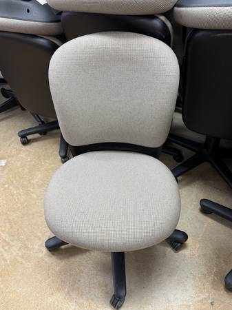 Office Chairs 1