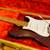 VTG Fender Stratocaster Guitar Made In Mexico with Gearlux Hard Case 8 thumbnail