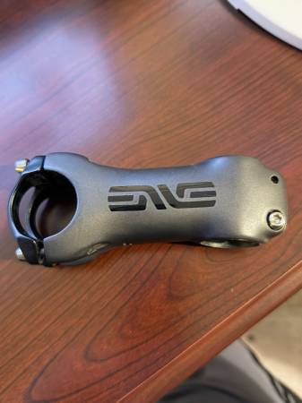 Enve Road Stem 1