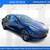 2018 Tesla Model 3 Long Range Sedan 4D 1 thumbnail