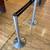 Stainless Steel Stanchions 2 thumbnail
