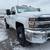 2015 Chevrolet Silverado 2500 HD Work Truck Regular Cab 4x4 12 thumbnail