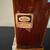 Vintage Ezra Brooks 12 Yr Kentucky Bourbon Grandfather Clock Decanter 7 thumbnail