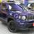 2020 Jeep Renegade 4x4 4WD Sport  4dr SUV SUV 1 thumbnail