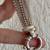 Vintage Sterling Silver Quartz Neiman Marcus Watch with Sterling Bracelet 3 thumbnail