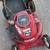 Gas power lawn mowers several different must Craftsman 2 thumbnail