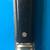 Vintage NICE "The Ideal USA " Pocketknife fish tail black  Manual 7 inch open 8 thumbnail