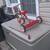 Radio Flyer Classic Red Tricycle with Push Handle, for Boys and Girls 8 thumbnail