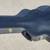 1992 Gretsch 17" Electric Hollowbody Hard Shell Guitar Case 1 thumbnail