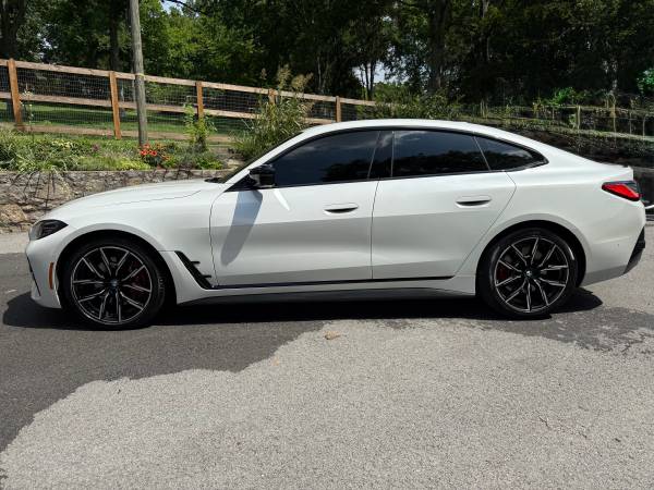 2024 BMW M440i Gran Coupe Sedan 4D - $57,999 (Nashville)63470754961537124