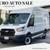 2022 Ford Transit 250 3dr LWB High Roof Extended Cargo Van - We Finance !!! 1 thumbnail