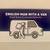 English man with a van. 25 years of small moves and artwork deliveries 16 thumbnail