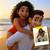 Custom Pixar Style Portrait from Your Photo Personalized 3D Cartoon 9 thumbnail