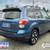 2018 Subaru Forester 2.5i Premium Sport Utility 4D 8 thumbnail
