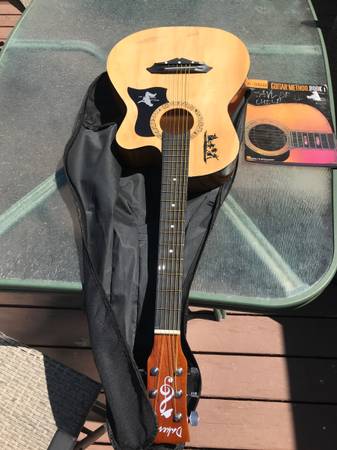 Guitar 1