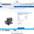 Tecumseh AE241OZ-AAIA Compressor 115V R-404A, R-407A, R-448A, R-449A, 1 thumbnail