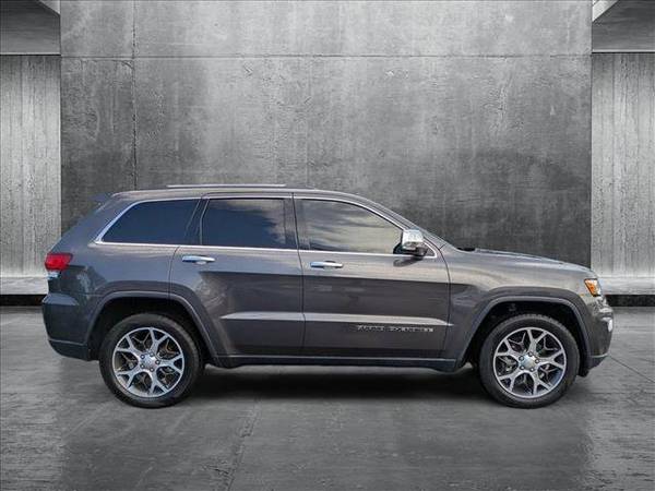 2020 Jeep Grand Cherokee Limited SUV - $19.937 (Llame al *(904) 637-7794* para confirmar disponibilidad al instante)63470256448643123