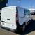 2022 Ford Transit Connect Van XL van Frozen White 6 thumbnail