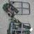 US MILITARY ALICE Frame Set - USGI - Old Stock 1 thumbnail