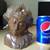 Vintage Hand Carved Wooden/Bronze/Stone/Ceramic. 1 thumbnail
