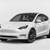 2023 Tesla Model Y AWD All Wheel Drive Electric Long Range SUV 1 thumbnail