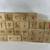 Complete Wooden ABC Alphabet Blocks Animal Pictures Words 1 thumbnail