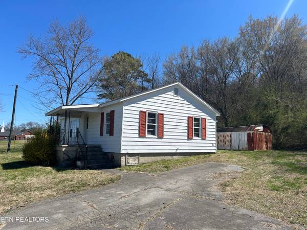 $275,000 / 2br - 1008ft2 - Commercial and Residential Opportunity in Madisonville, TN (Madisonville)63815667804803123